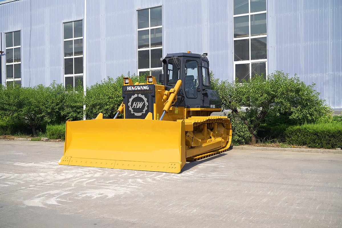 HW16D推土机