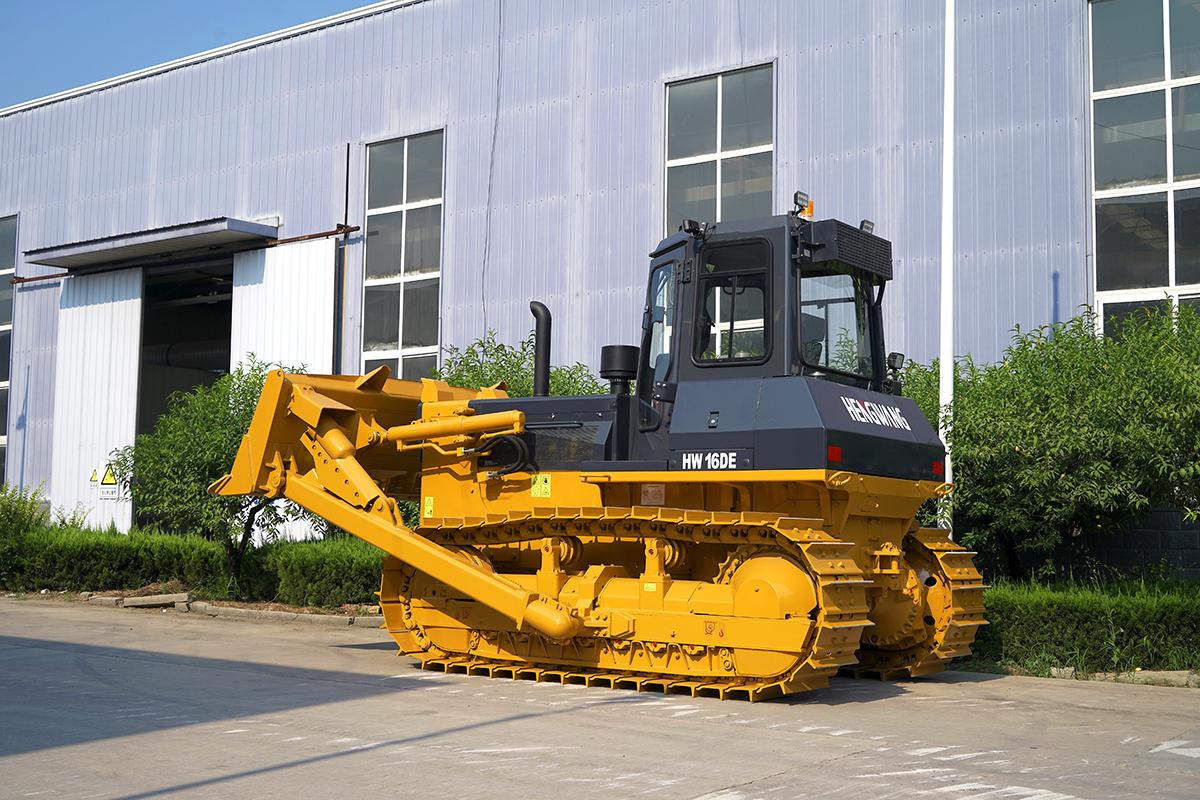 HW16D推土机