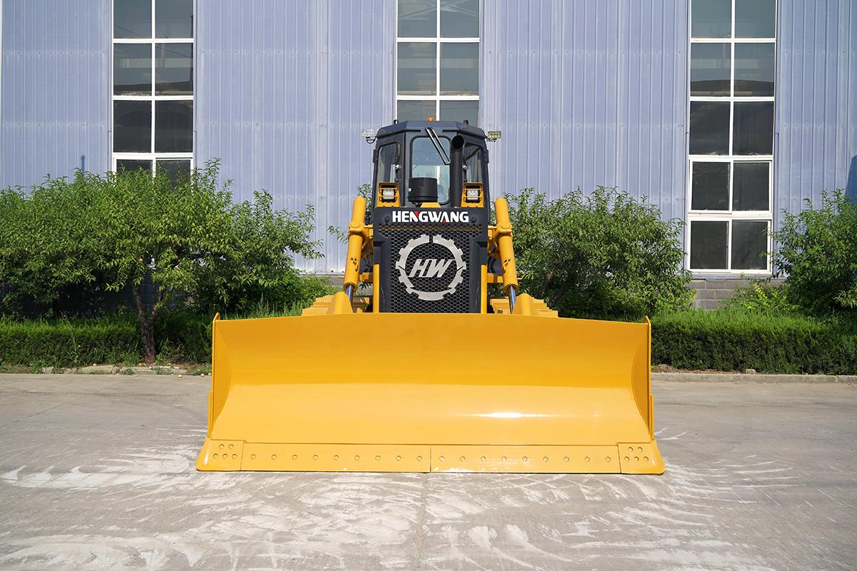 HW16D推土机