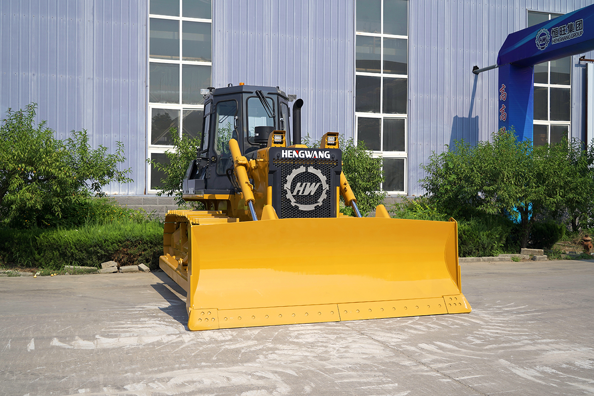 HW16D推土机