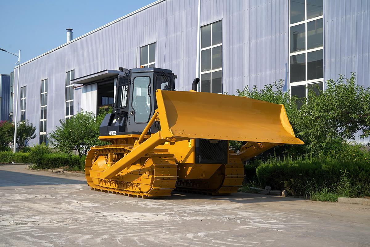 HW16D推土机
