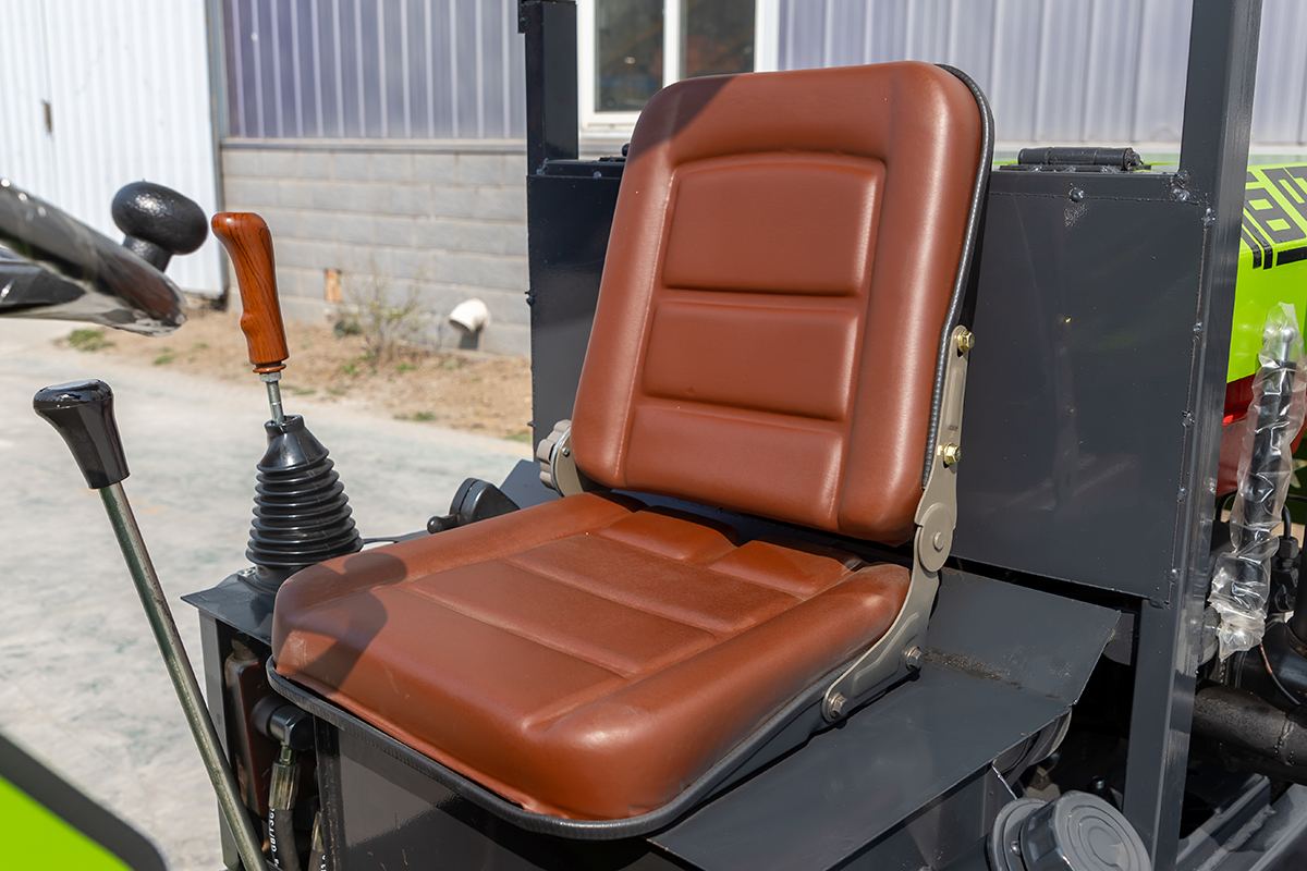 ZL916装载机（敞篷）