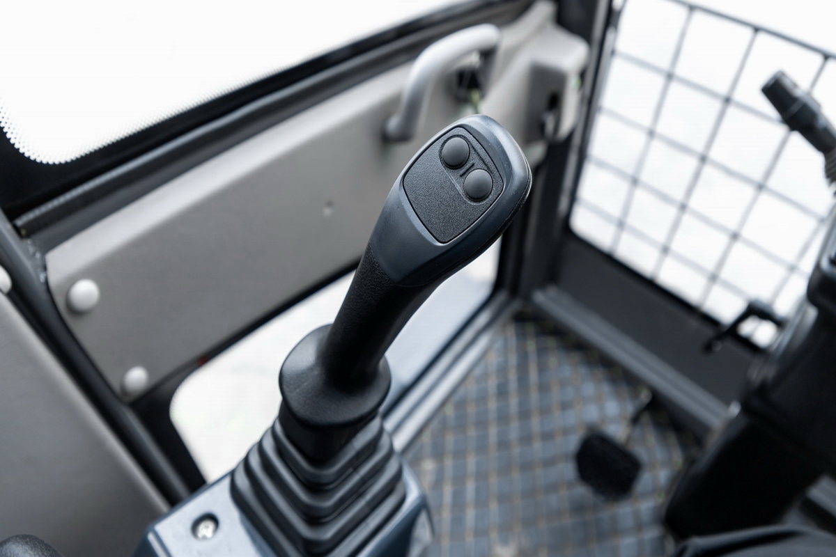 HWL40轮式挖掘机